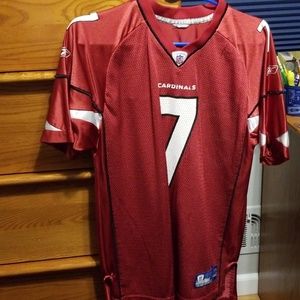 NFL Cardinals Jersey Leinhart